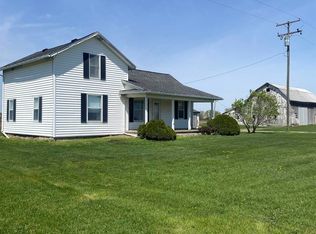 1949 Bragg Rd, Deerfield, MI 49238