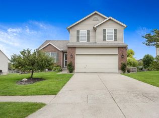 5766 Onedia Ct, Hamilton, OH 45011