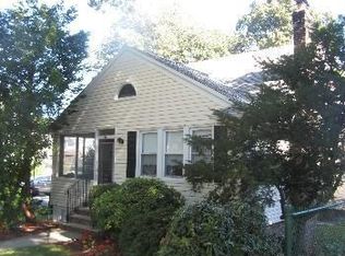 94 Morse Ave, Rutherford, NJ 07070