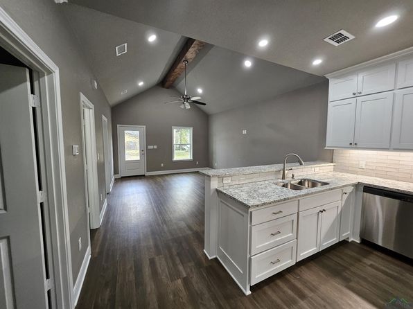 304 Cottonwood, Overton, TX 75684