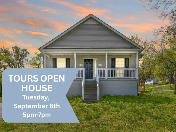 221 Elaine Dr, Columbia, TN 38401