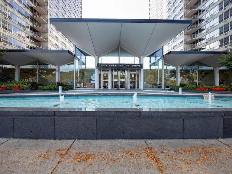 3550 N Lake Shore Dr #2124 — Photo 15