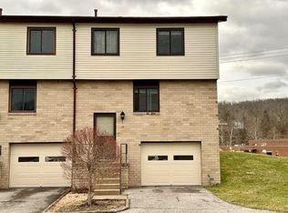 25 Nicholas Way, Wheeling, WV 26003