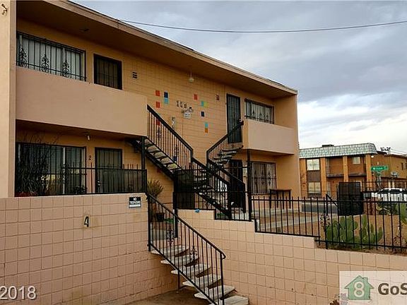 2nd image of 641 N Maryland Pkwy APT 1