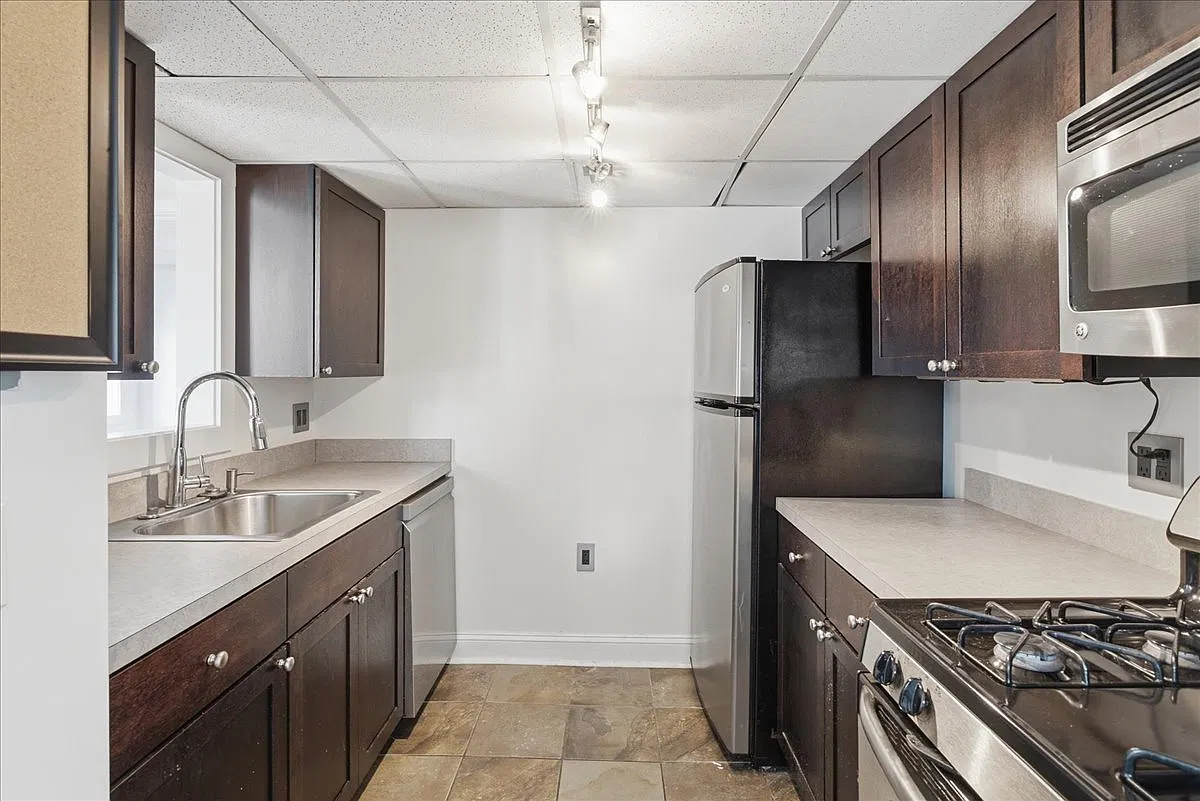 1 bed, $1,495 — Photo 4