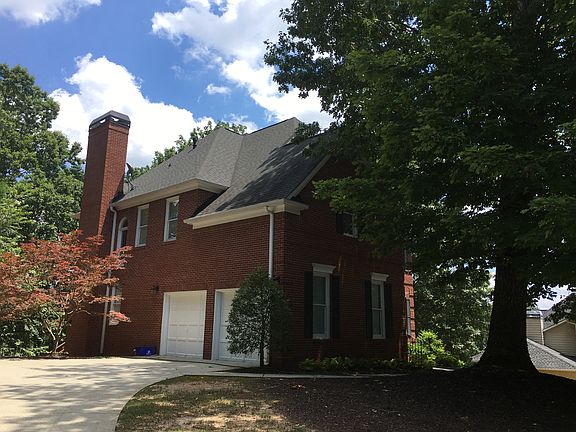 Top of Rocky Peak Drive