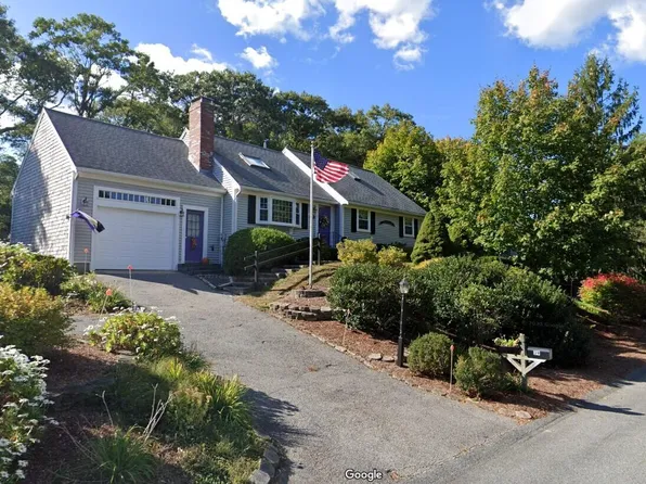 39 Sheffield Avenue, South Dennis, MA 02660