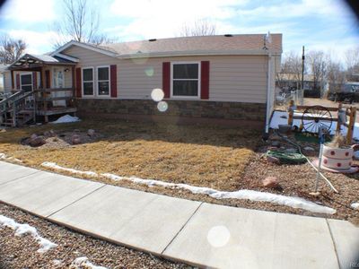 306 Beaver St, Hillrose, CO, 80733
