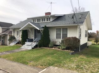 202 Covington Ave, Springfield, KY 40069