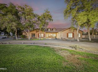 35611 N Miller Ln, Queen Creek, AZ 85142