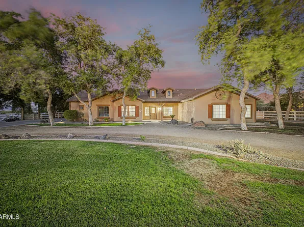 35611 N MILLER Lane, Queen Creek, AZ 85144