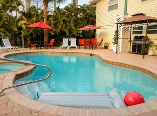 253 Carolina Ave, Fort Myers Beach, FL 33931