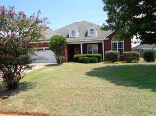 117 Finegand Pl, Warner Robins, GA 31088