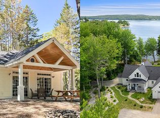 115A&B Pirates Cove Road, Stockton Springs, ME 04981