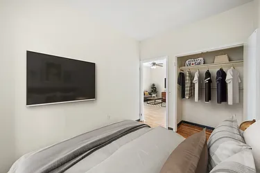 Rented by Vector New York, LLC