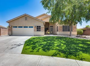 7017 S 32nd Dr, Phoenix, AZ 85041