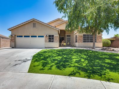 7017 S 32nd Dr, Phoenix, AZ, 85041