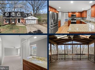 9624 Verdict Dr, Vienna, VA 22181