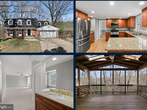 9624 Verdict Dr, Vienna, VA 22181