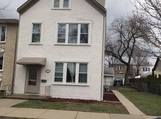 6215 S Major Ave, Chicago, IL 60638