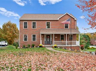 1245 Woodhill Dr, Gibsonia, PA 15044