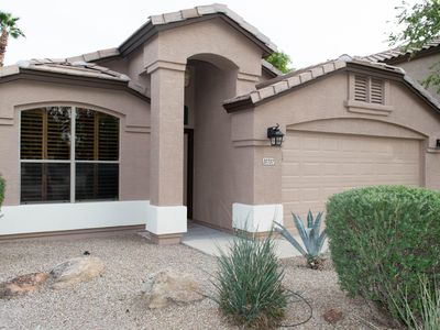 20737 N 37th Way, Phoenix, AZ, 85050