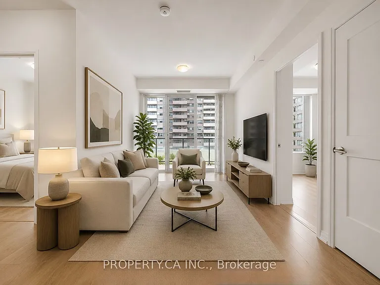 50 Dunfield Ave #1720 — Photo 1