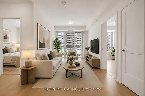 50 Dunfield Ave #1720 Photo 1