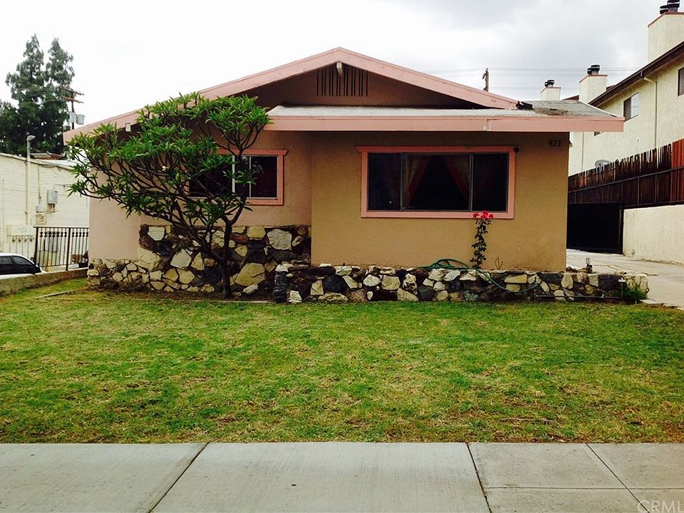 1st image of 421 E Verdugo Ave