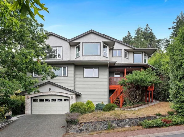 3549 Sun Est, Langford, BC V9C 4J8