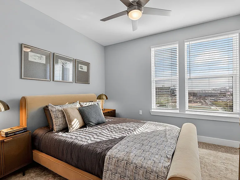 RISE Doro Jacksonville Apartments