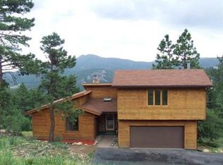 6500 Kilimanjaro Dr, Evergreen, CO 80439