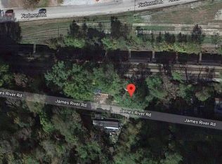 4802 James River Rd, Huntington, WV 25704