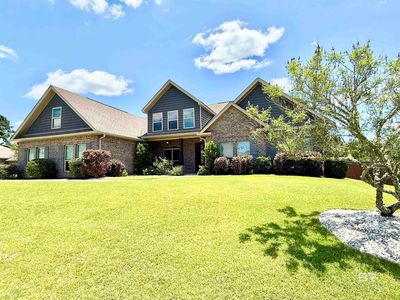 31610 Spoonbill Rd, Spanish Fort, AL, 36527