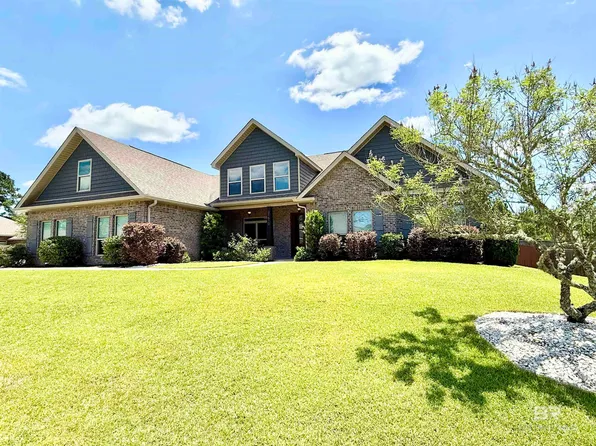 31610 Spoonbill Rd, Spanish Fort, AL 36527