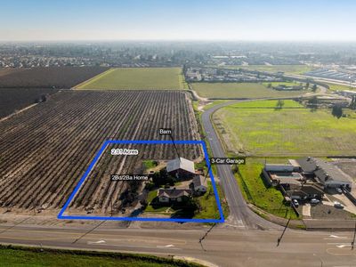 6160 E Lathrop Rd, Manteca, CA, 95336