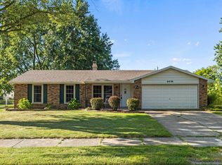 6436 Bellefield Dr, Fort Wayne, IN 46835