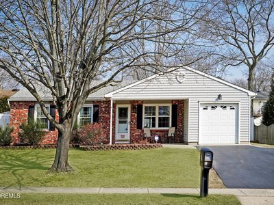 31 Cherry Lane, Howell, NJ, 07731