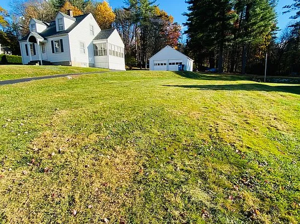 17 Cottage Rd, Harwinton, CT 06791