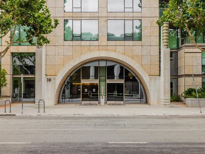 38 N Almaden Blvd Unit 1707, San Jose, CA, 95110