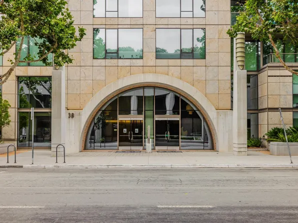 38 N Almaden Blvd Unit 1707, San Jose, CA 95110