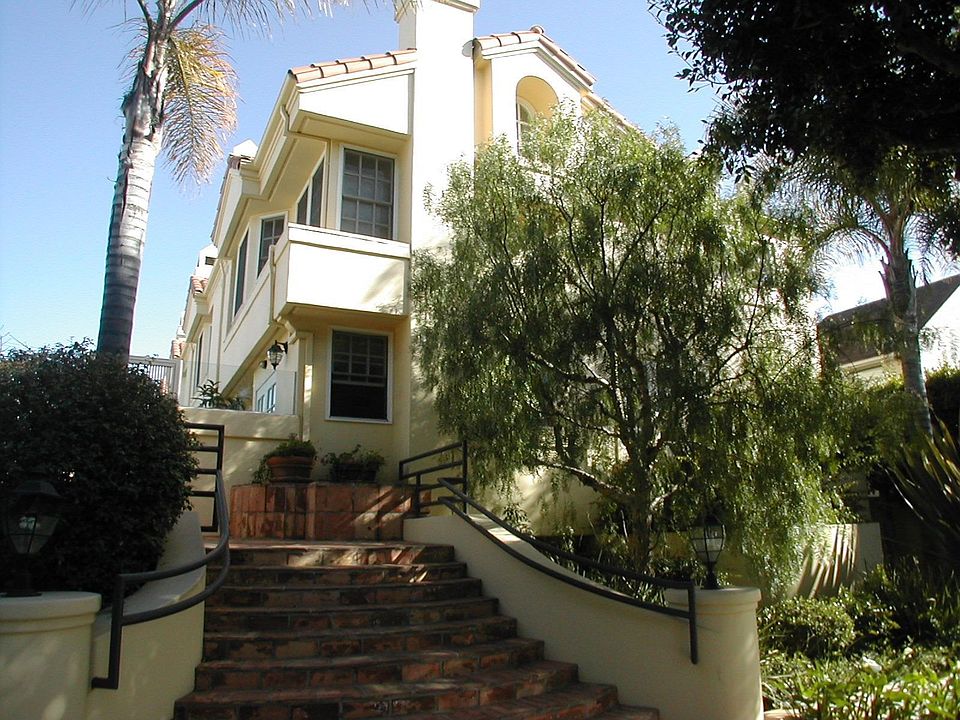 Mediterranean Exterior