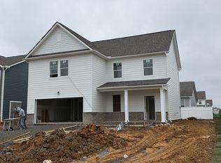 7040 Sutton Dr LOT 33, White House, TN 37188