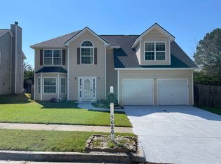 5080 Bridle Point Pkwy, Snellville, GA 30039