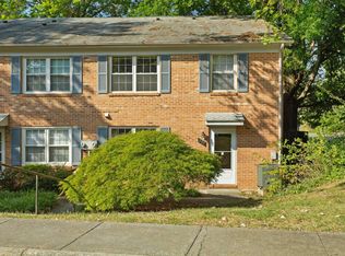 339 Charles St #339, Blacksburg, VA 24060