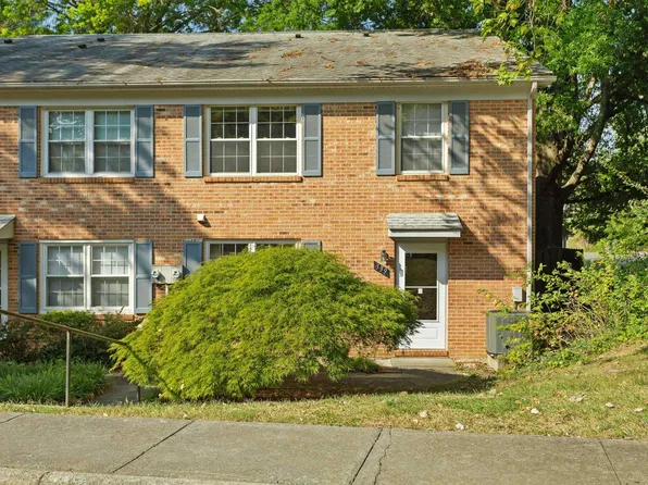 339 Charles St #339, Blacksburg, VA 24060