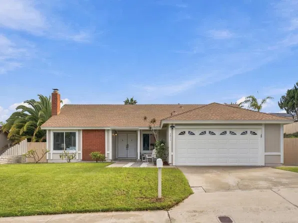 1311 Walnutview Dr, Encinitas, CA 92024