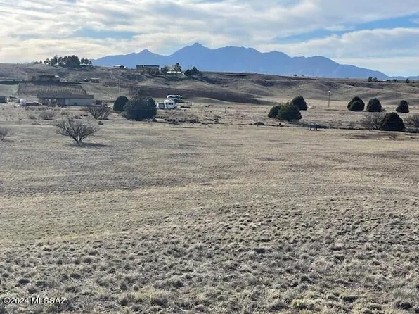 48 Wagon Wheel Ln #37 & 38, Sonoita, AZ 85637