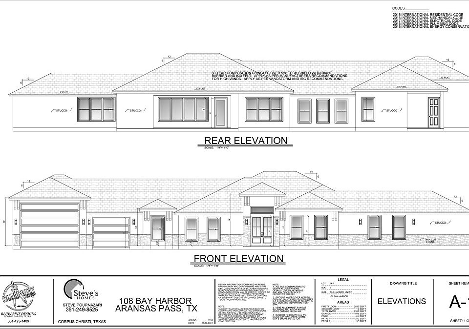 108 Bay Harbor Dr, Aransas Pass, TX 78336 MLS 408016 Zillow