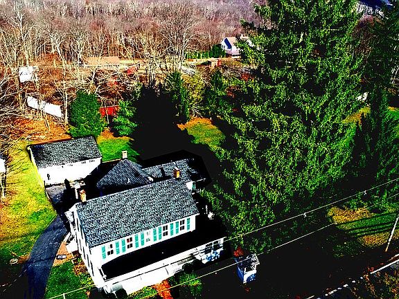 Overhead view #1